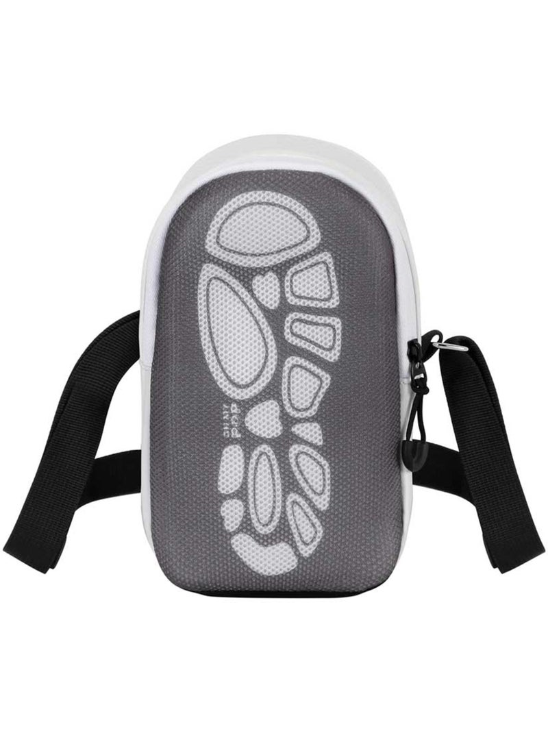 Oh My Pop Mint Bolsa Sneakers, Turquesa Azul-turquesa - Kiabi