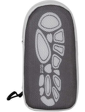 Oh My Pop Black Estojo Sneakers, Preta