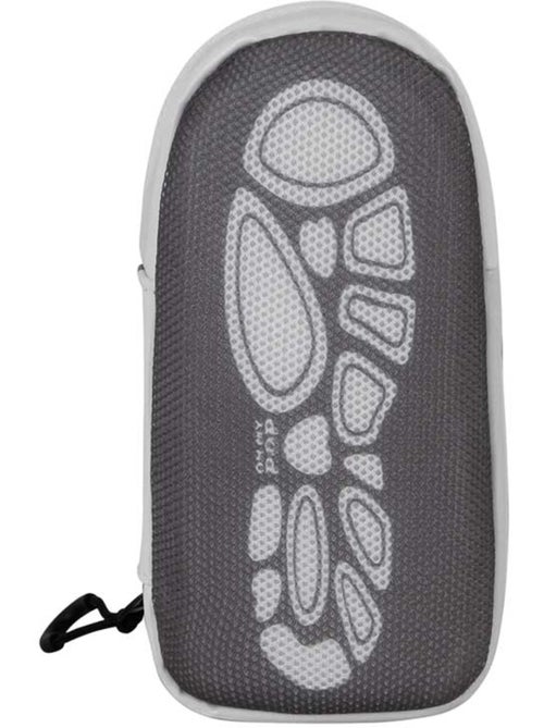 Oh my pop mint estojo sneakers, turquesa - Kiabi