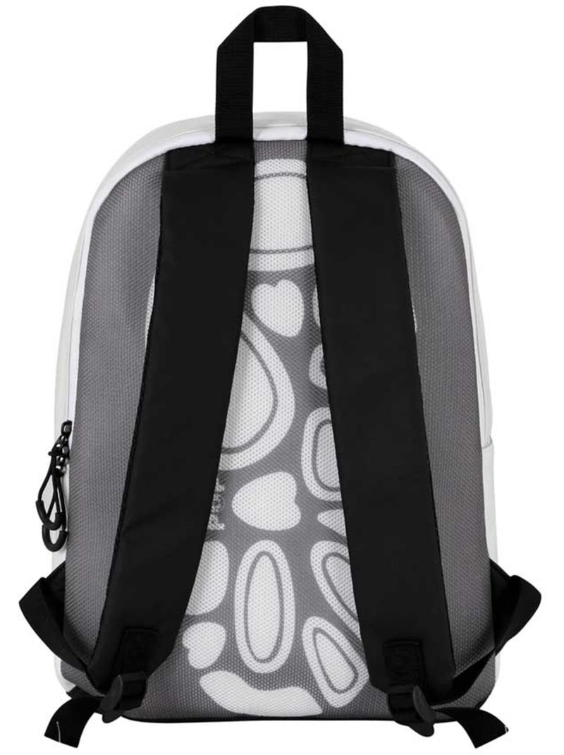 Oh My Pop Mint Mochila Sneakers, Turquesa Azul-turquesa - Kiabi