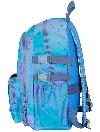 Oh My Pop Sealy Mochila Haru, Azul