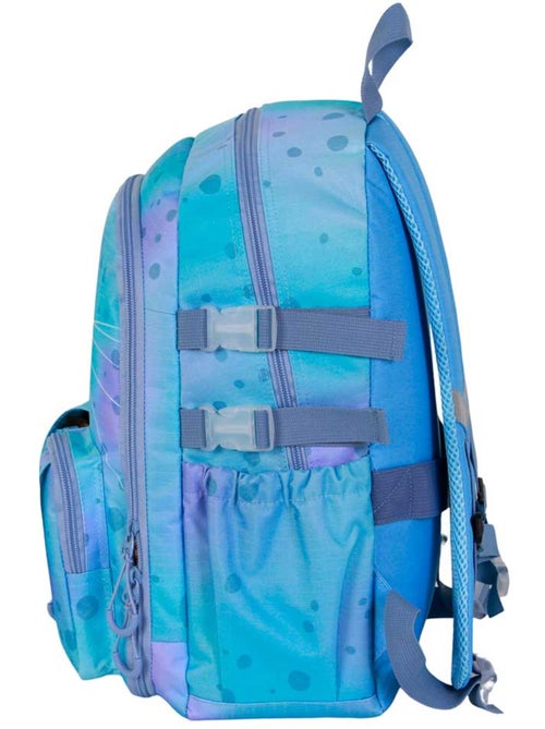 Oh My Pop Sealy Mochila Haru, Azul - Kiabi