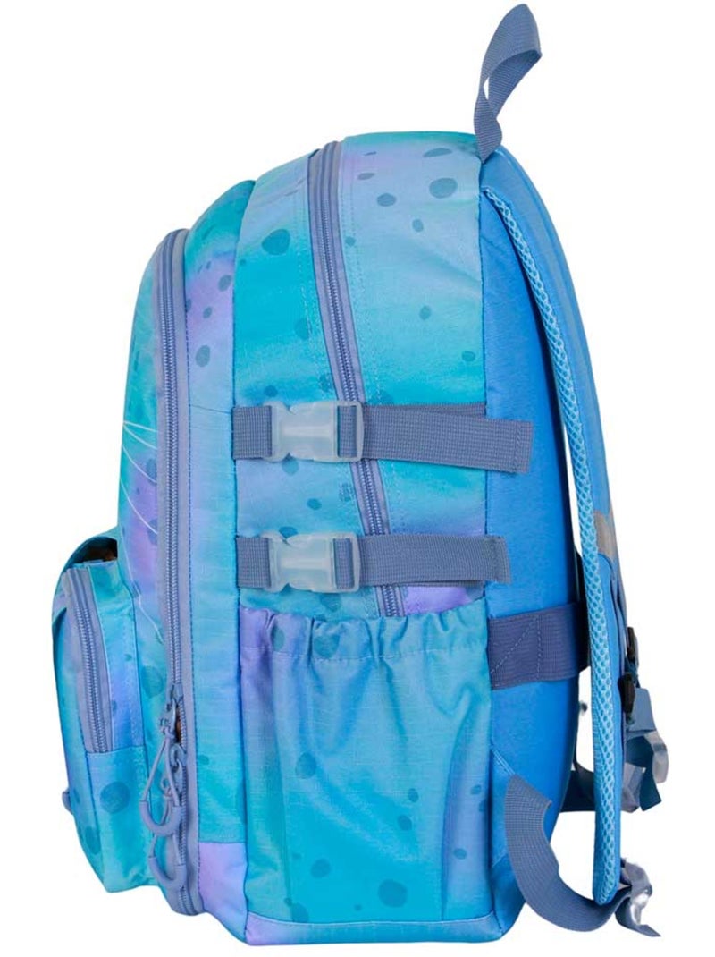 Oh My Pop Sealy Mochila Haru, Azul Azul - Kiabi