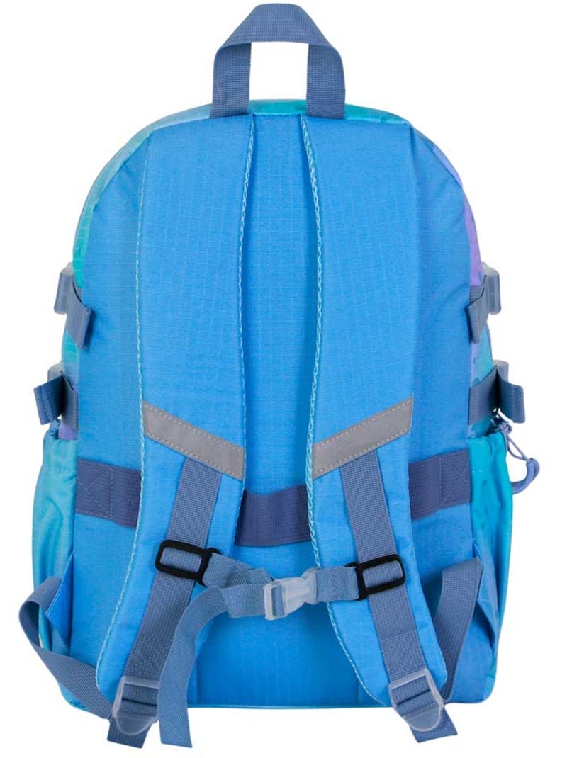 Oh My Pop Sealy Mochila Haru, Azul Azul - Kiabi