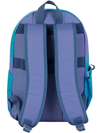 Oh My Pop Sealy Mochila HS FAN 3.0, Azul
