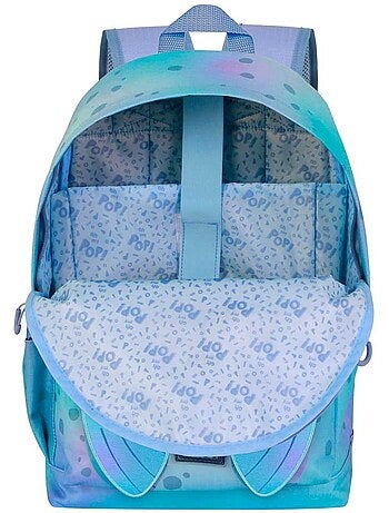 Oh My Pop Sealy Mochila HS FAN 3.0, Azul