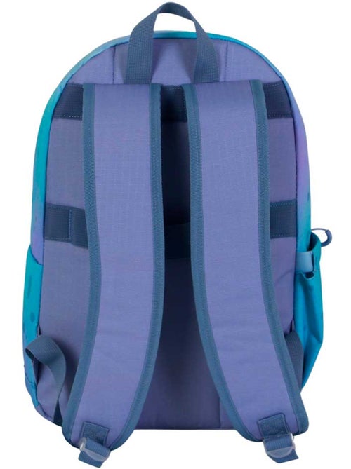 Oh My Pop Sealy Mochila HS FAN 3.0, Azul - Kiabi