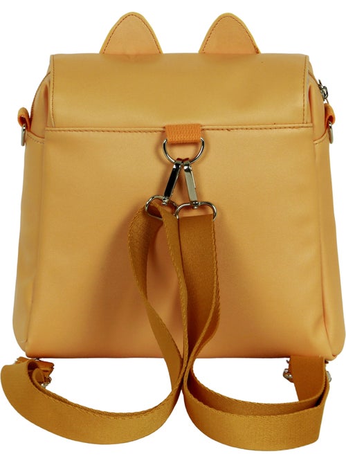 Oh My Pop Shiba Mala-Mochila Kawaii, Multicolorido - Kiabi