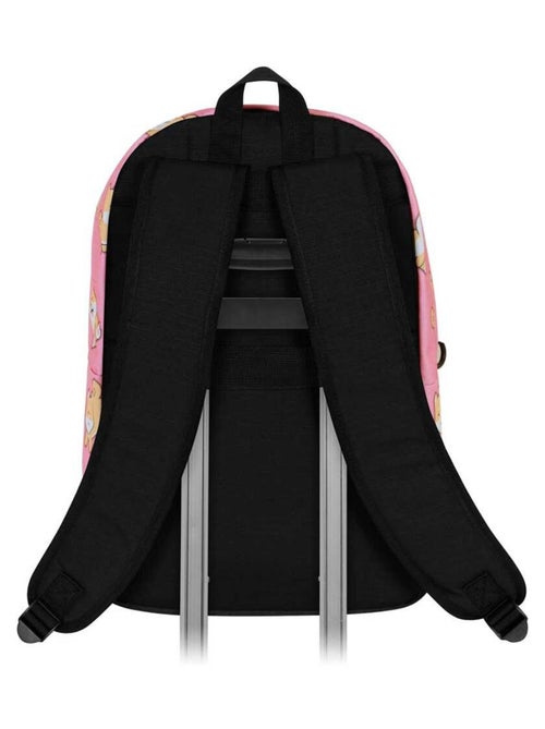 Oh My Pop Shiba Mochila HS FAN 2.2, Multicolorido - Kiabi Oh My Pop Shiba Mochila HS FAN 2.2, Multicolorido - Kiabi