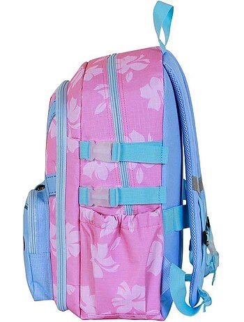 Oh My Pop Shiby Mochila Haru, Rosa