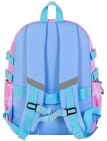 Oh My Pop Shiby Mochila Haru, Rosa