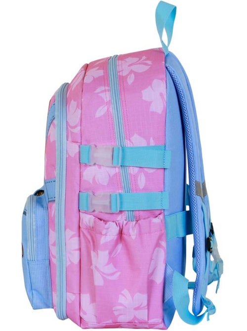 Oh My Pop Shiby Mochila Haru, Rosa - Kiabi