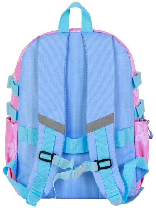 Oh My Pop Shiby Mochila Haru, Rosa - Kiabi