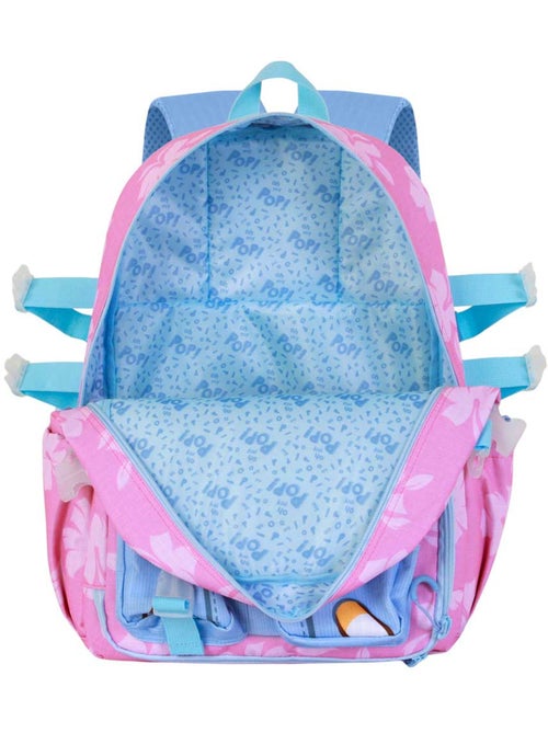 Oh My Pop Shiby Mochila Haru, Rosa - Kiabi