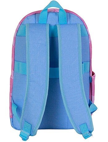Oh My Pop Shiby Mochila HS FAN 3.0, Rosa