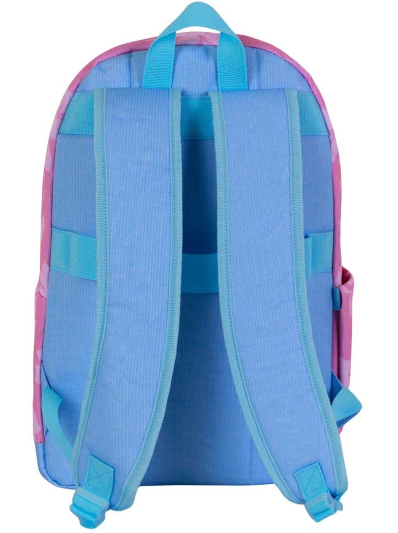 Oh My Pop Shiby Mochila HS FAN 3.0, Rosa Rosa - Kiabi