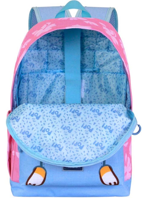 Oh My Pop Shiby Mochila HS FAN 3.0, Rosa - Kiabi Oh My Pop Shiby Mochila HS FAN 3.0, Rosa - Kiabi