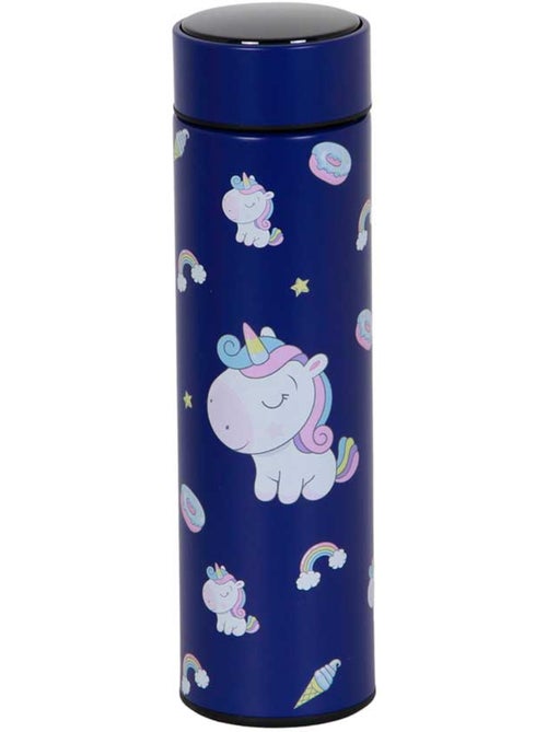 Oh My Pop Sweety Garrafa Inteligente Block, Multicolorido - Kiabi