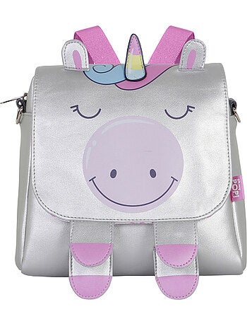 Oh my pop sweety mala-mochila kawaii, multicolorido