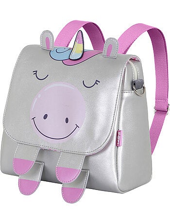 Oh my pop sweety mala-mochila kawaii, multicolorido