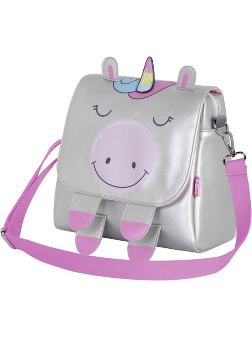 Oh My Pop Sweety Mala-Mochila Kawaii, Multicolorido - Kiabi