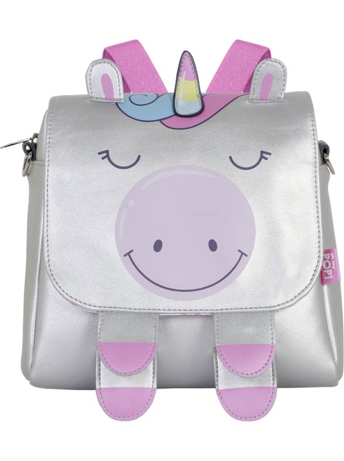 Oh My Pop Sweety Mala-Mochila Kawaii, Multicolorido - Kiabi