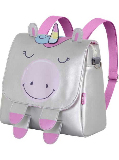 Oh My Pop Sweety Mala-Mochila Kawaii, Multicolorido - Kiabi