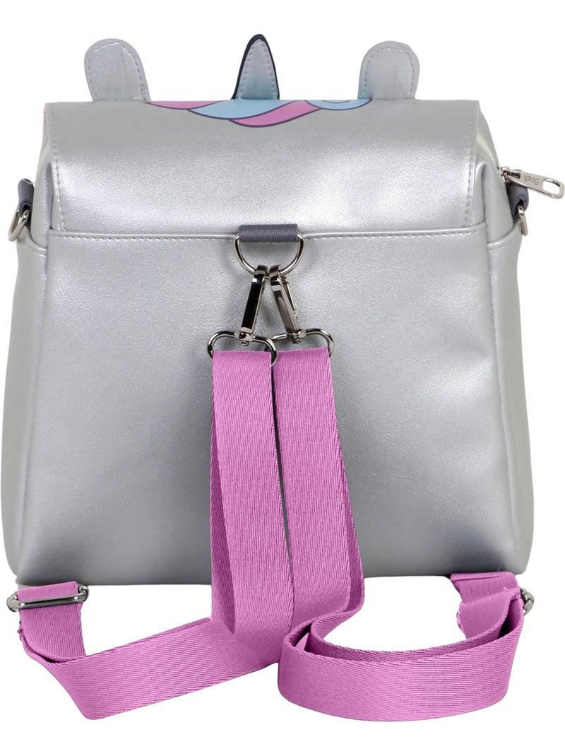 Oh My Pop Sweety Mala-Mochila Kawaii, Multicolorido Multicolorido - Kiabi