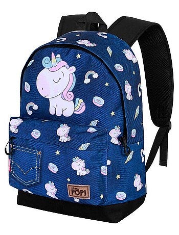 Oh My Pop Sweety Mochila HS FAN 2.2, Multicolorido
