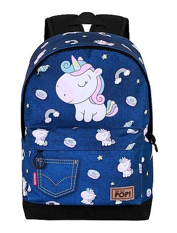 Oh My Pop Sweety Mochila HS FAN 2.2, Multicolorido