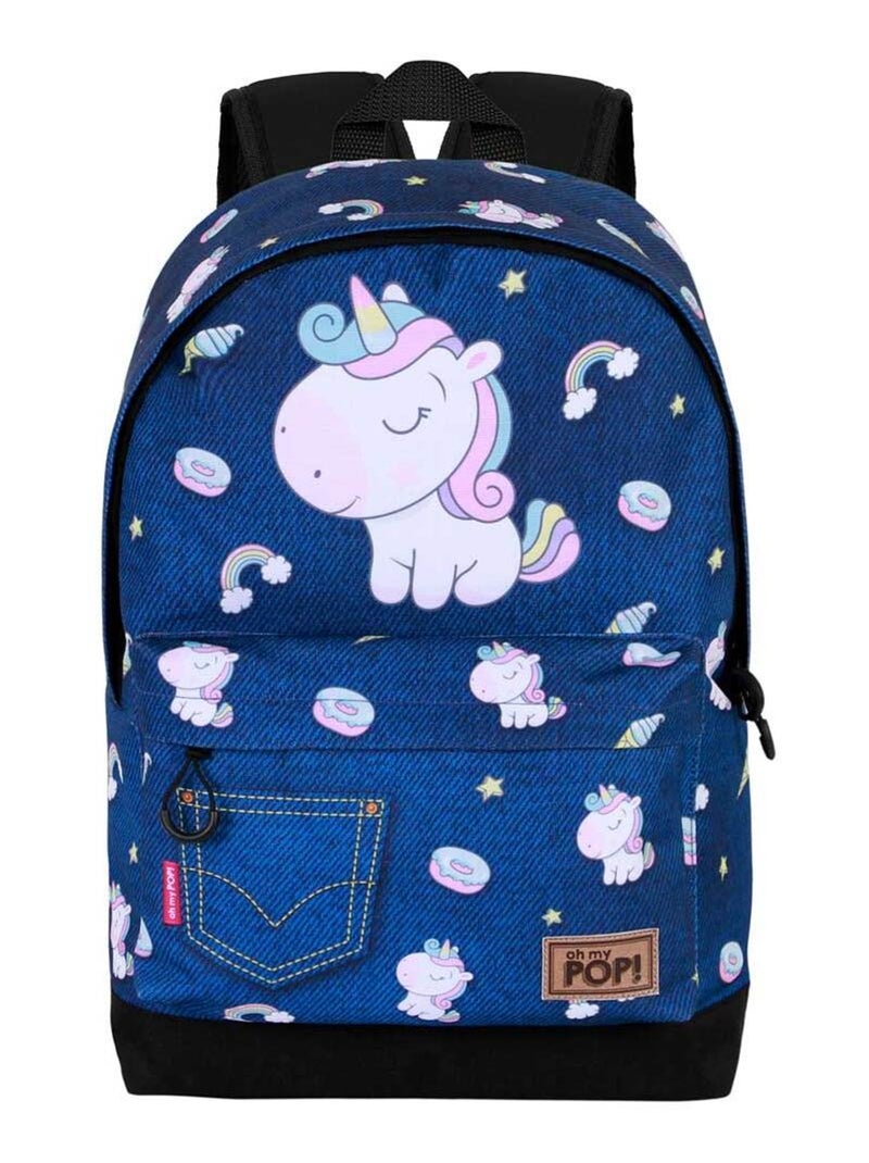 Oh My Pop Sweety Mochila HS FAN 2.2, Multicolorido Multicolorido - Kiabi