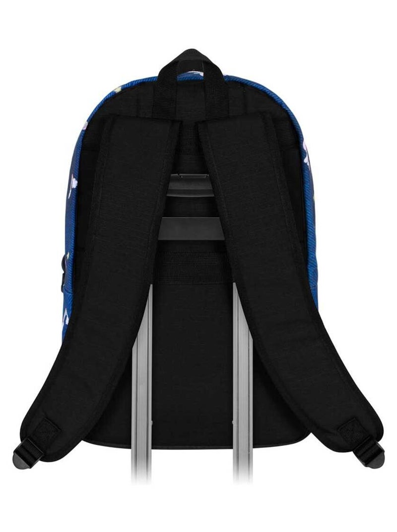 Oh My Pop Sweety Mochila HS FAN 2.2, Multicolorido Multicolorido - Kiabi