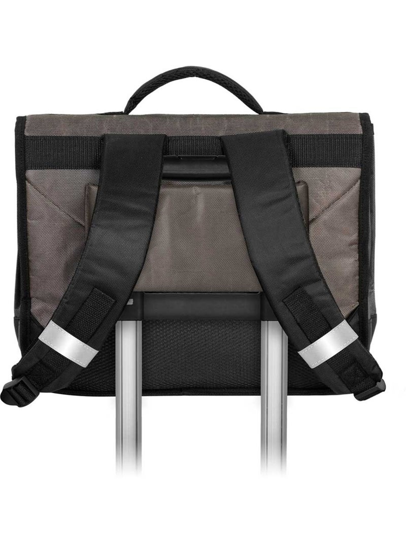 One Piece Map Mochila Cartable 2.0, Marrom Castanho - Kiabi