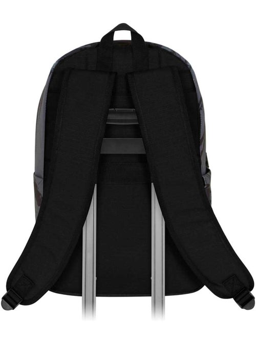 One Piece Unique Mochila HS FAN 3.0, Preta - Kiabi