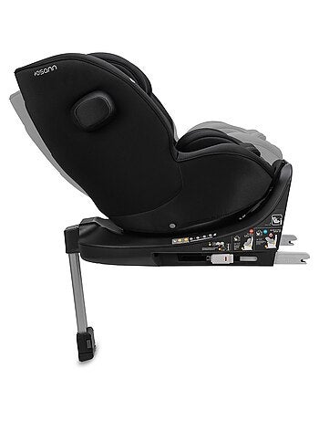 One360 sl mini isofix i-size cadeira auto-bebé/criança - 40-105 cm