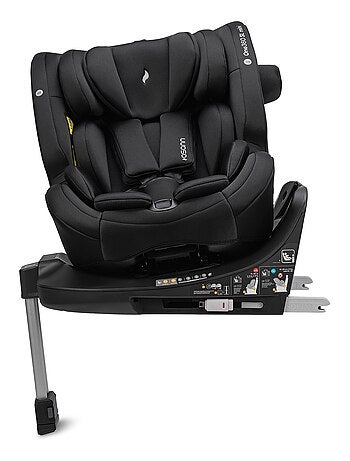 One360 sl mini isofix i-size cadeira auto-bebé/criança - 40-105 cm
