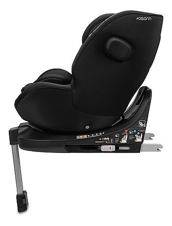 One360 sl mini isofix i-size cadeira auto-bebé/criança - 40-105 cm