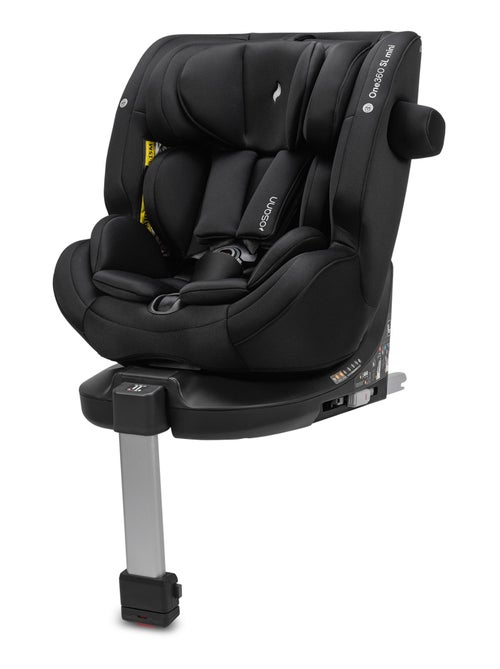One360 sl mini isofix i-size cadeira auto-bebé/criança - 40-105 cm - Kiabi One360 sl mini isofix i-size cadeira auto-bebé/criança - 40-105 cm - Kiabi