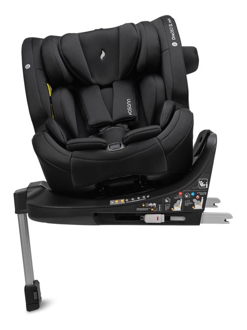 One360 sl mini isofix i-size cadeira auto-bebé/criança - 40-105 cm - Kiabi One360 sl mini isofix i-size cadeira auto-bebé/criança - 40-105 cm - Kiabi