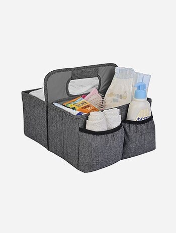 Organizador dobrável