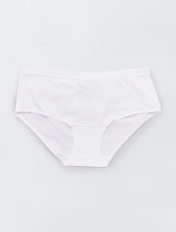 Os Pockets da 'DIM' - lote de 5 boxers