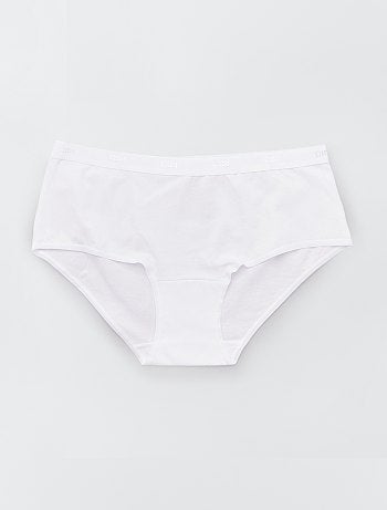 Os Pockets da 'DIM' - lote de 5 boxers