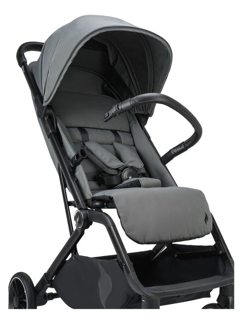 Osann - boogy 2 carrinho de bebé/criança - 0-22 kg - cinzento - Kiabi Osann - boogy 2 carrinho de bebé/criança - 0-22 kg - cinzento - Kiabi