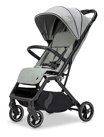 Osann - boogy 2 carrinho de bebé/criança - 0-22 kg - cinzento