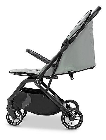 Osann - boogy 2 carrinho de bebé/criança - 0-22 kg - cinzento