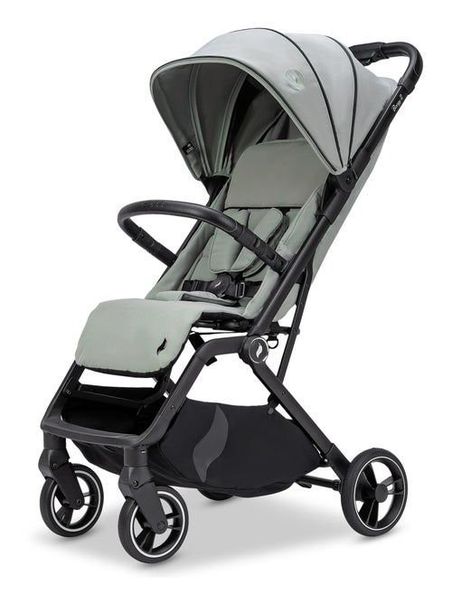 Osann - carrinho de bebé/criança boogy 2 - 0-22 kg - cinzento claro - Kiabi Osann - carrinho de bebé/criança boogy 2 - 0-22 kg - cinzento claro - Kiabi