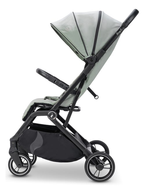 Osann - carrinho de bebé/criança boogy 2 - 0-22 kg - cinzento claro - Kiabi Osann - carrinho de bebé/criança boogy 2 - 0-22 kg - cinzento claro - Kiabi