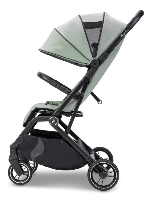 Osann - carrinho de bebé/criança boogy 2 - 0-22 kg - cinzento claro - Kiabi Osann - carrinho de bebé/criança boogy 2 - 0-22 kg - cinzento claro - Kiabi