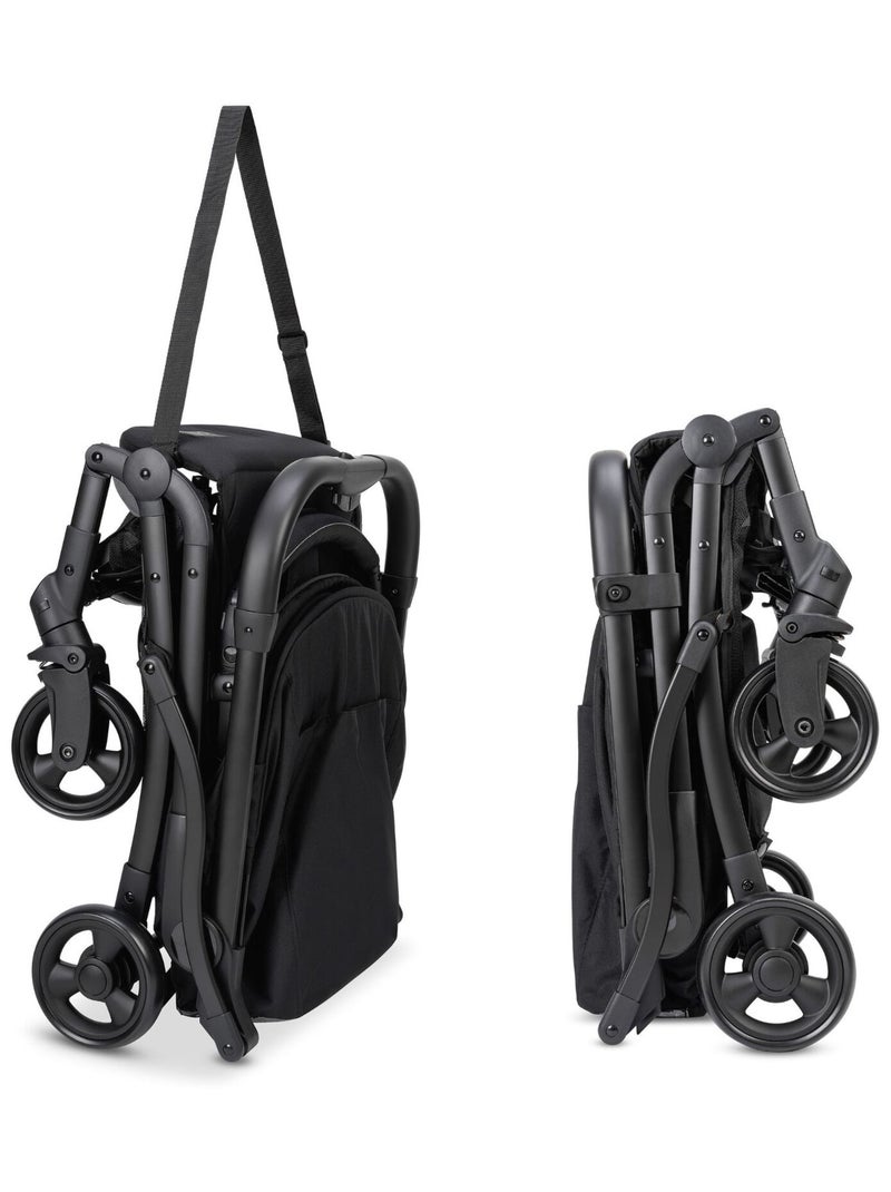 Osann - carrinho de bebé/criança vegas - 0-22 kg - cinzento prateado Preto Preto - Kiabi