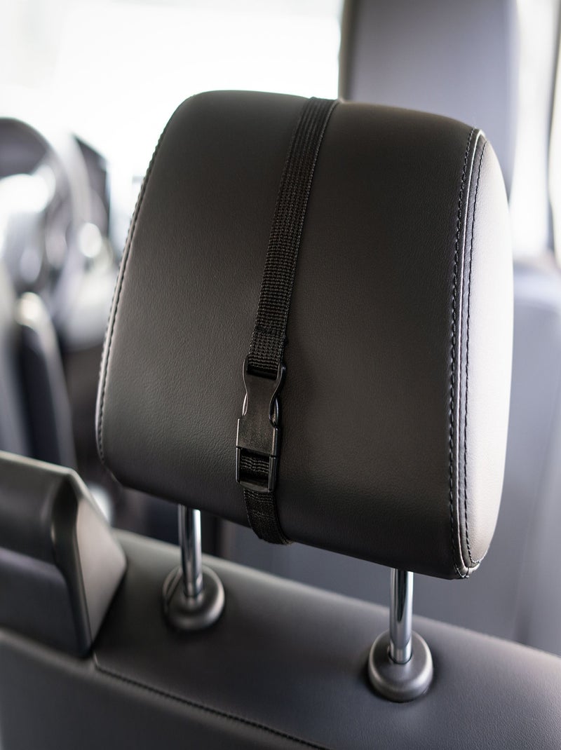 Osann - espelho de carro para bebé - preto Preto Preto - Kiabi